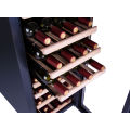 Electronic Temperature Controller Wine Cooler